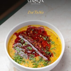 Dal Tadka