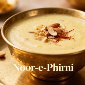 noor-e-phirni