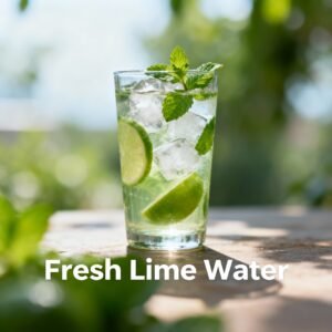 fresh-lime-water