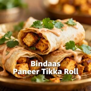 bindaas-paneer-tikk-roll