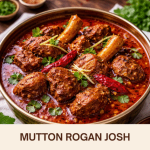Mutton Rogan Josh