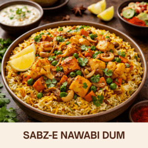 sabz-e-nawabi-dum