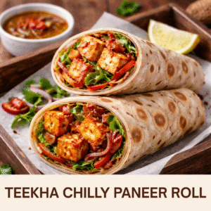teekha-chilly-paneer-roll