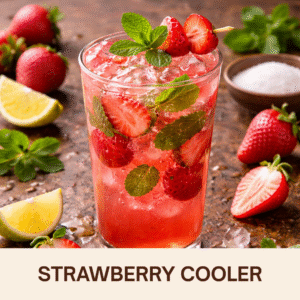 strawberry-cool
