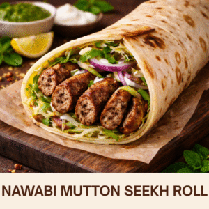 nawabi-mutton-seekh-roll