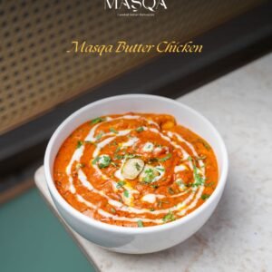 masqa-butter-chicken
