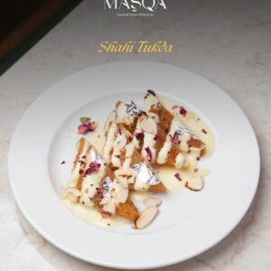 Shahi Tukda