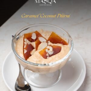 caramel-coconut-phirni