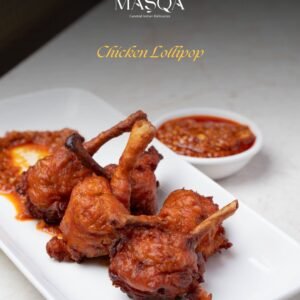 Chicken Lollipop